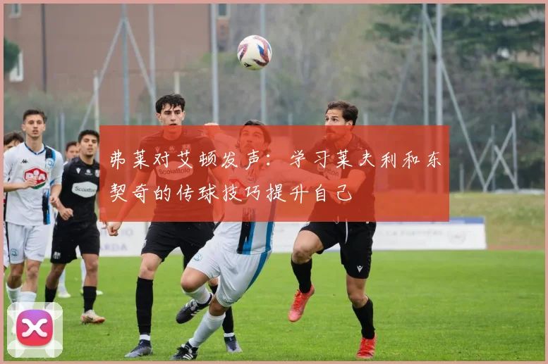 弗莱对艾顿发声：学习莱夫利和东契奇的传球技巧提升自己