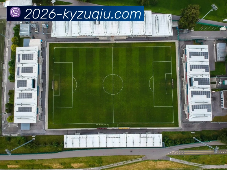 开云足球全站App